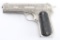 Colt 1903 Pocket Hammer 38 ACP SN: 40562