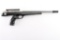Remington XP-100 .30/221 Rem. SN: 8932