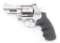 Smith & Wesson 657 .41 Mag SN: ANN1542