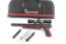 Browning Buck Mark .22 LR SN: 655NY15426