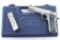 Colt Gov't Model .45 Acp. SN: SCC001832