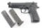 Beretta Model 92G 9mm SN: BER0982239Z