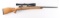 Custom Mauser Sporter .243-06 SN: 7155C
