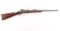 Springfield 1873 Carbine 45-70 SN: 126686