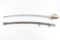 Model 1860 Light Cavalry Saber