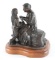Original Fine Art Bronze