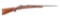 Winchester Model 70 .220 Swift SN: 59971