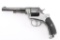Simson & Co 1883 Nagant 44 cal #706