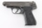 J.P. Sauer & Sohn 38H 32 ACP SN: 323786