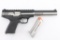 Excel Arms Model MP-22 .22 WMR SN: PA05367