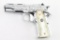 Llama/Stoeger Model XVI 380 ACP SN: 550720