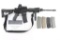 Olympic Arms SGW 5.56mm SN F6940