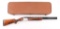 Browning Citori 12 Ga. SN: 07242RN283