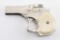 High Standard DM-101 22 Mag SN: 2232810