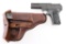 Dreyse Model 1907 32 ACP SN: 246231
