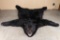 Black Bear Rug