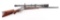 Winchester Model 1885 .22 Hornet NVSN
