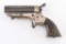 Tipping & Lawden Sharps Pepperbox 22 cal
