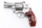 Smith & Wesson Model 625-7 .45 Colt