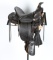 N. Porter Saddle