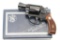 Smith & Wesson Model 37 Airweight .38 Spl.