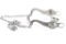 Buermann Engraved Bit