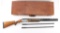 Kreigoff Model 32 Trap 12 Ga./410 Ga. SN: 698
