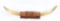 Steer Horn Mount