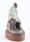 Original Fine Art Bronze