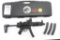 MKE/Century Arms AP5 9mm # T0624-21CF10647