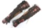 Samurai Armored Sleeves (Kote)