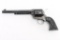 Colt SAA .357 Mag. SN: 93498SA