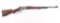 Winchester Model 64A 30-30 SN: 3627222
