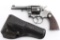 Colt Army Special .32-20 SN: 417077