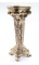 Fancy Gold Leaf Stand