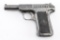 Savage Model 1907 .32 ACP. SN: 107429