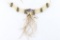 Lot of 2 Native American Necklaces