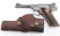 Colt Woodsman .22 LR SN: 3408S