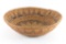Navajo Wedding basket