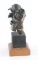 Original Fine Art Indian Bronze