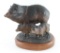 Original Fine Art Bronze