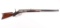 Winchester 1886 Deluxe .40-82 SN: 48227