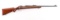 Remington Model 722 .222 Rem. SN: 442221