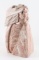 Navajo Pink Alabaster Carving