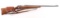 Remington Model 722 .222 Rem. SN: 340460