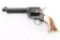 Colt SAA .45 Colt SN: S44727A