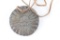 Hopi Sun Kachina Pendant
