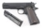 Browning 1911-22 .22 LR SN: 51EZY10973