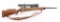Carl Gustafs M1896 6.5x55mm SN: 42680