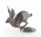 Original Fine Art Bronze